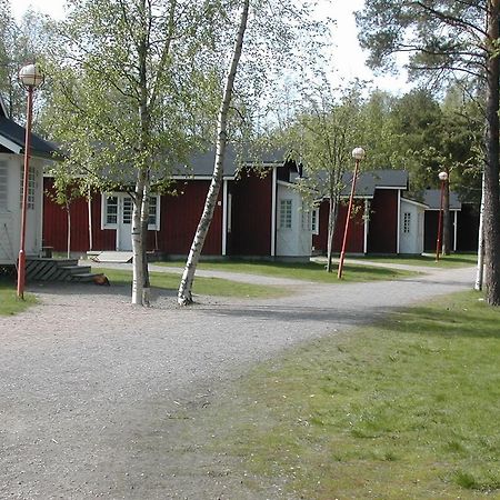 Nuorisokeskus Villa Elba Kokkola  Εξωτερικό φωτογραφία