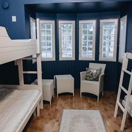 Nuorisokeskus Villa Elba Kokkola  Εξωτερικό φωτογραφία