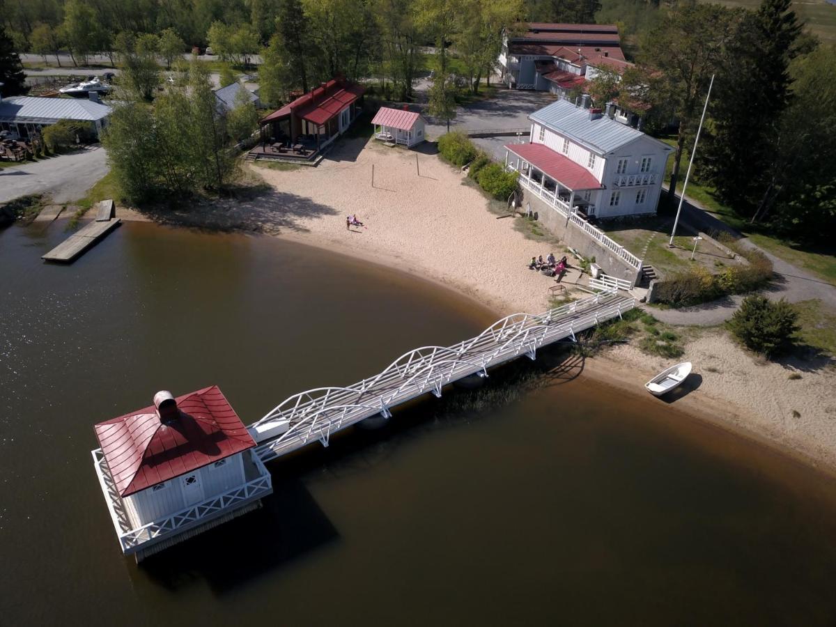 Nuorisokeskus Villa Elba Kokkola  Εξωτερικό φωτογραφία