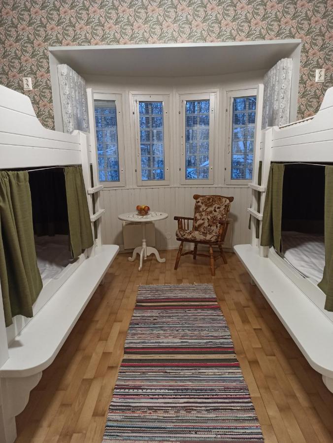 Nuorisokeskus Villa Elba Kokkola  Εξωτερικό φωτογραφία